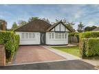 Finch Road, Earley 3 bed bungalow to rent - £1,950 pcm (£450 pw)