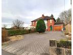 3 bedroom semi-detached house for sale in Newcastle Road, Shavington, Crewe, CW2