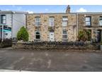 Nantyffin Road, Llansamlet, Swansea 4 bed semi-detached house for sale -