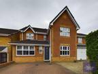 4 bed house for sale in Rockfield Way, NP26, Caldicot