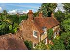 4 bedroom detached house for sale in Lower Road, Great Bookham, KT23