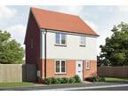 3 bedroom detached house for sale in Halstead Road, Kirby Cross, CO13