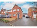 Camellia Close, Basford 3 bed terraced house for sale -