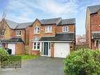 3 bedroom detached house for sale in Avocet Avenue, Garston, Liverpool, L19