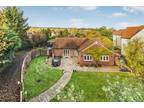Cumnor Hill, Oxford 4 bed detached bungalow for sale -
