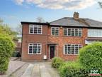 4 bedroom semi-detached house for sale in Riley Crescent, Wolverhampton, WV3