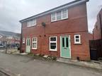 Carrington Street, Swinton, M27 2 bed semi-detached house for sale -