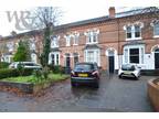 Orchard Road, Birmingham B24 4 bed terraced house for sale -