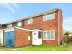 2 bedroom end of terrace house for sale in Ashmore Close, Nythe, Swindon