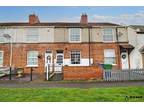 North Street, Anlaby, HU10 2 bed terraced house for sale -