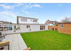 4 bedroom detached house for sale in Townsend Close, Barkway, SG8
