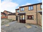 Chingford Court, Walthamstow Drive, Derby 4 bed semi-detached house -