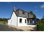 3 bedroom detached house for sale in Helenslea, Cardrowan, Plean, Stirling