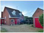 3 bed house for sale in Mayfield Road, PE7, Peterborough