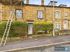 Tivoli Place, Bradford, West Yorkshire, BD5 3 bed terraced house for sale -