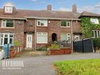 Doe Royd Lane, Sheffield 2 bed terraced house for sale -
