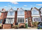 Wyndham Avenue, Exeter EX1 3 bed terraced house for sale -