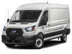2024 Ford Transit Cargo Van 2024 FORD TRANSIT-250 CARGO 3DR 148 WB RWD