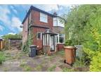 3 bedroom semi-detached house for sale in Flixton Drive, Crewe, CW2
