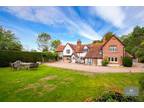 Pudding Lane, Chigwell, Esinteraction IG7, 4 bedroom detached house to rent -