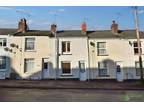 Dryden Road, Exeter EX2 2 bed terraced house -
