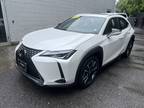 2020 Lexus UX