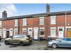Spring Road, Stoke-on-Trent, Staffordshire 2 bed terraced house for sale -