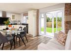 4 bed house for sale in Chelworth, HD9 One Dome New Homes