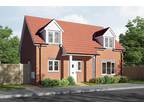 3 bedroom detached house for sale in Halstead Road, Kirby Cross, CO13