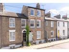 Clarendon Street, Cambridge, Cambridgeshire 4 bed townhouse for sale -