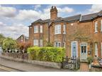 Gordon Road, Sevenoaks, Kent, TN13 3 bed terraced house for sale -