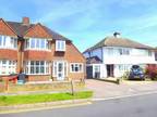 Orme Road, Kingston Upon Thames, Greater London, KT1 4 bed semi-detached house