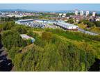 Land at Cowlairs Road, Glasgow Plot -