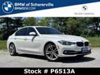 2017 BMW 3 Series 330i xDrive