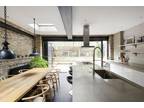 4 bedroom terraced house for sale in Godolphin Road, London, W12