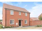 Botley, West Oxford, OX2 4 bed detached house for sale -