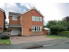 4 bedroom detached house for sale in Winchester Drive, Oldswinford 