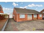 Alpine Rise, Styvechale Grange, Coventry, CV3 2 bed bungalow for sale -