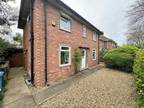 Wilberforce Road, Norwich 4 bed detached house - £2,000 pcm (£462 pw)