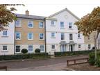 1 bed property for sale in Tyrell Lodge, CM2, Chelmsford
