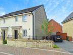 3 bedroom semi-detached house for sale in Sgt Mark Stansfield Way, Hyde