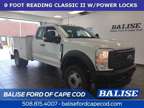 2024 Ford Super Duty F-450 DRW