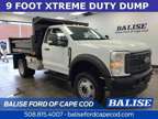 2024 Ford Super Duty F-450 DRW