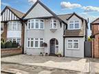 4 bedroom semi-detached house for sale in Vicarage Road, Coopersale, CM16