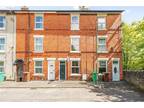 Athorpe Grove, Nottingham, Nottinghamshire 3 bed terraced house for sale -