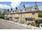 3 bedroom terraced house for sale in Crutches Lane, Higham, Rochester, Kent, ME3