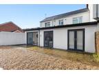 King Edward Street, St Davids, Exeter, EX4 1 bed semi-detached house to rent -
