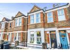 Arica Road, Brockley 2 bed flat for sale -