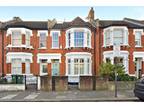 3 bedroom flat for rent in Lysia Street, Hammersmith And Fulham SW6