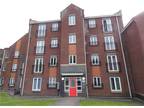Elizabeth House, Scholars Court, Stoke-on-Trent 2 bed apartment for sale -